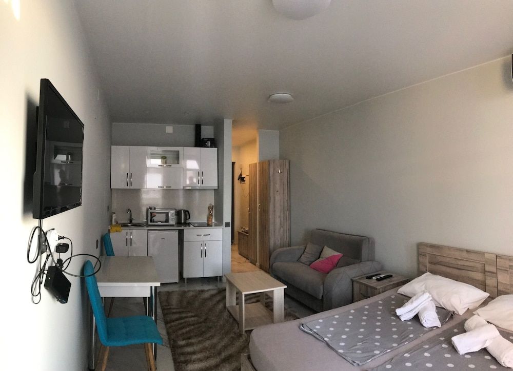 undefined Batumi Agency Mega Palace ApartHotel 9