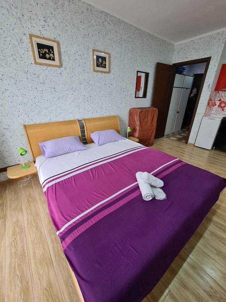 undefined Batumi Agency Mega Palace ApartHotel 6