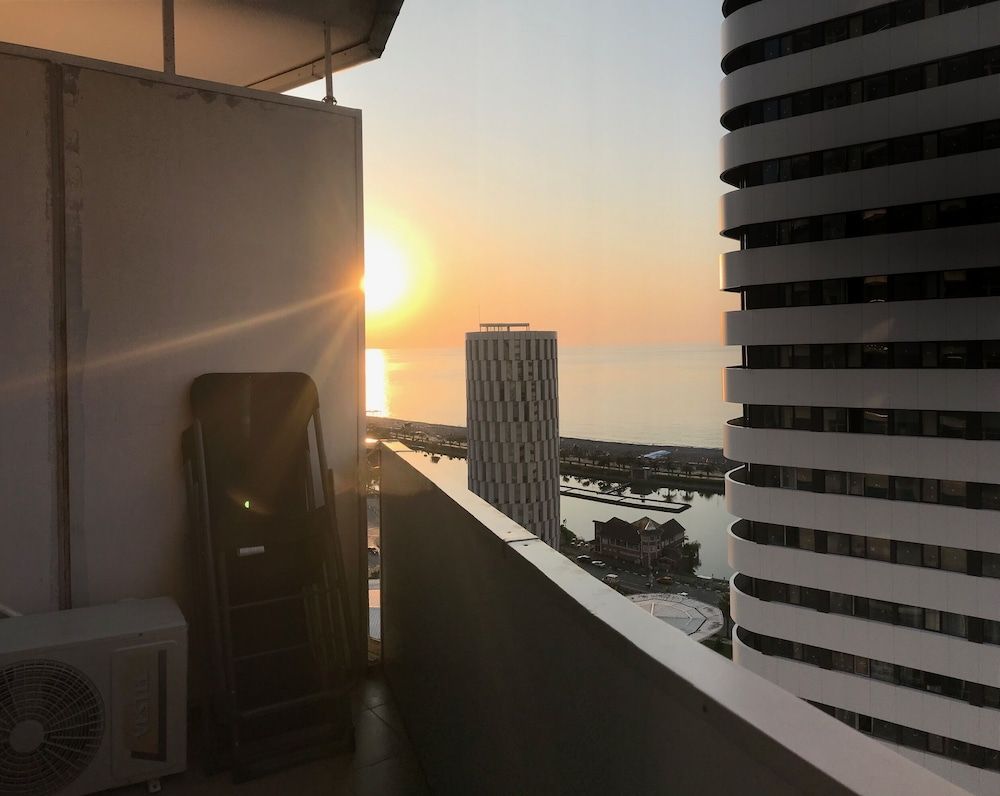 undefined Batumi Agency Mega Palace ApartHotel 5