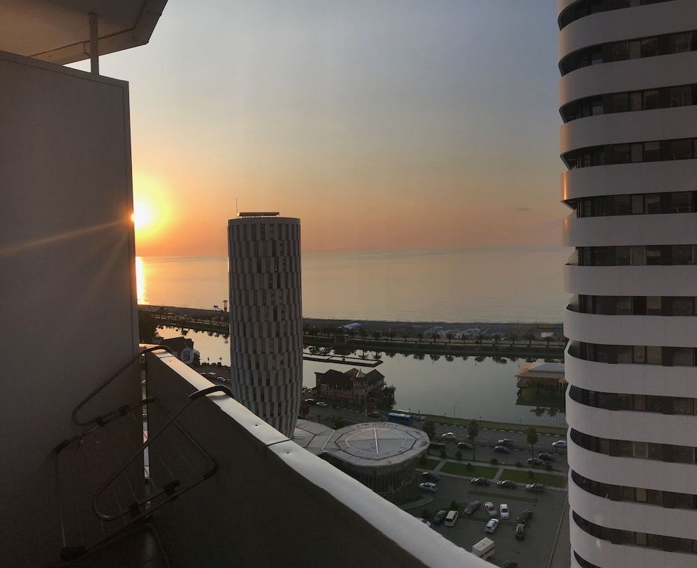 undefined Batumi Agency Mega Palace ApartHotel 3