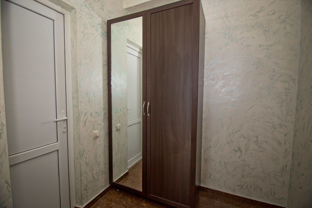 Vizit Twin Room, 2 Twin Beds, Balcony (204) 8