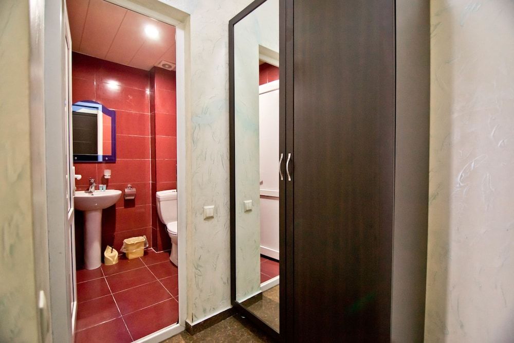 Vizit Double Room, 1 Double Bed, Balcony (304) 2