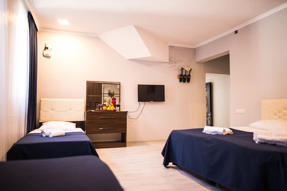 undefined Central Apart-Hotel Batumi 8