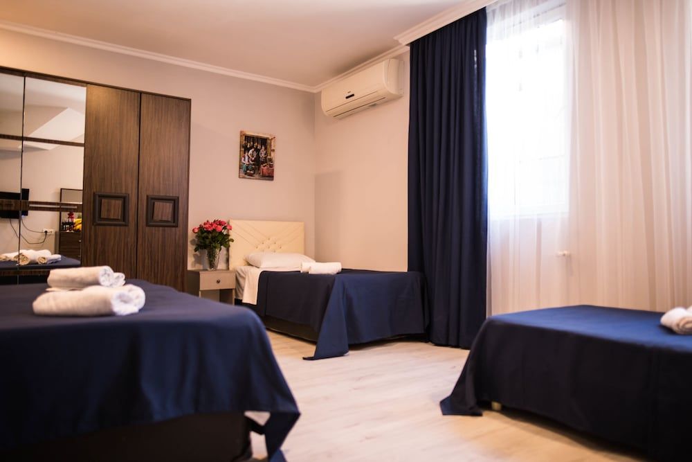 undefined Central Apart-Hotel Batumi 10
