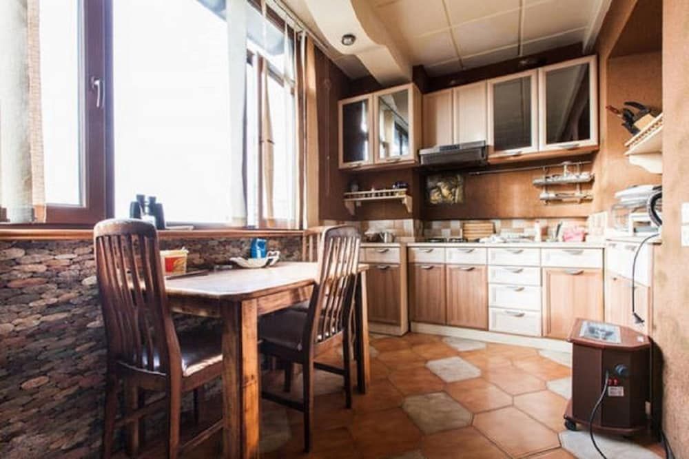 undefined Sololaki Sweet Home Apartments Batumi 5