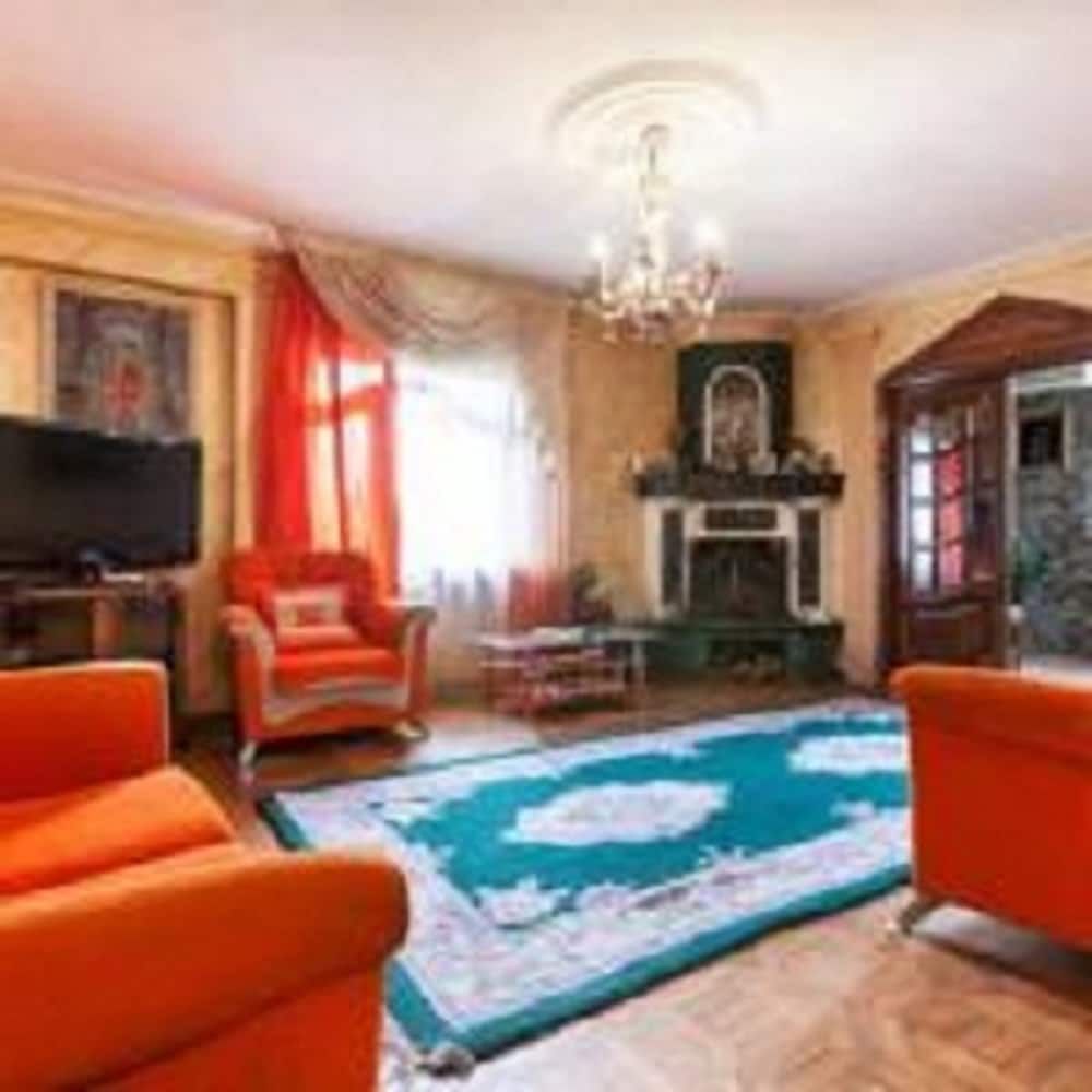 undefined Sololaki Sweet Home Apartments Batumi 7