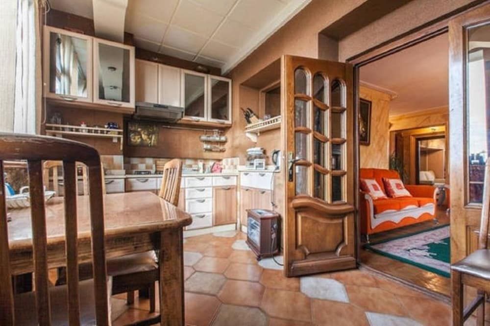 undefined Sololaki Sweet Home Apartments Batumi 4