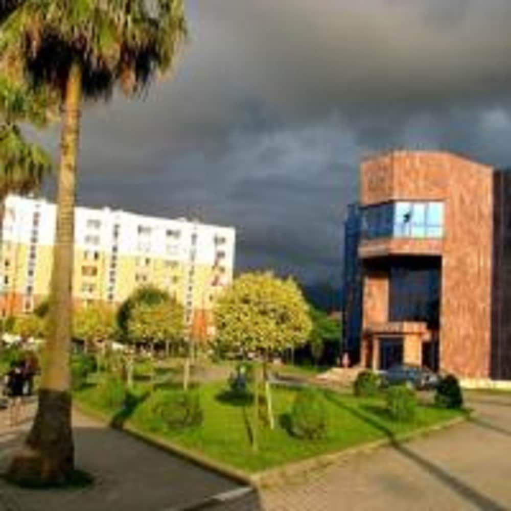 undefined Sololaki Sweet Home Apartments Batumi