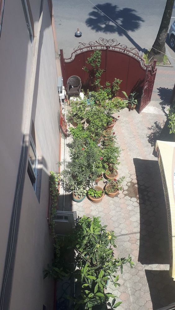 undefined Marseille Palace Hotel 7