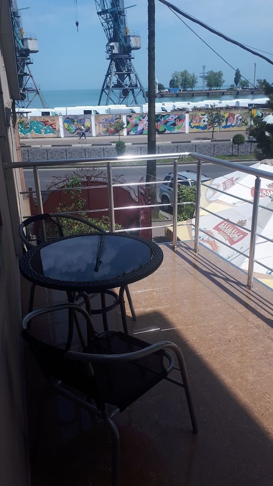 undefined Marseille Palace Hotel 10