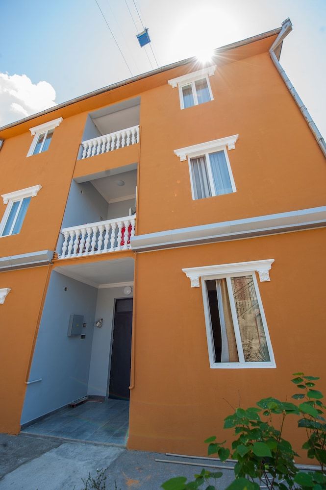 undefined Hotel Cosmos 3