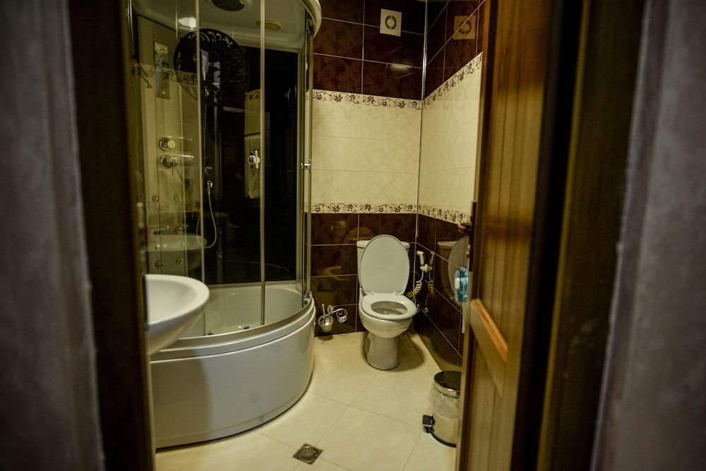 Black Sea Star Batumi Standard Double Room 4