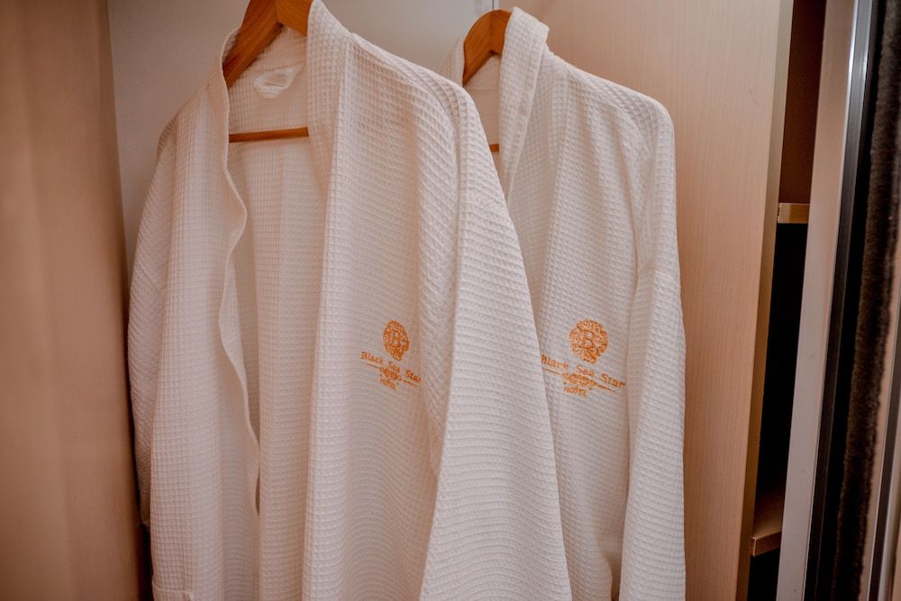 Black Sea Star Batumi