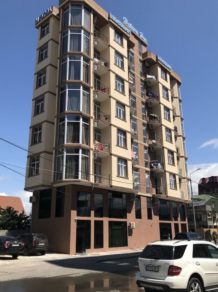 Hotel Batumi Inn