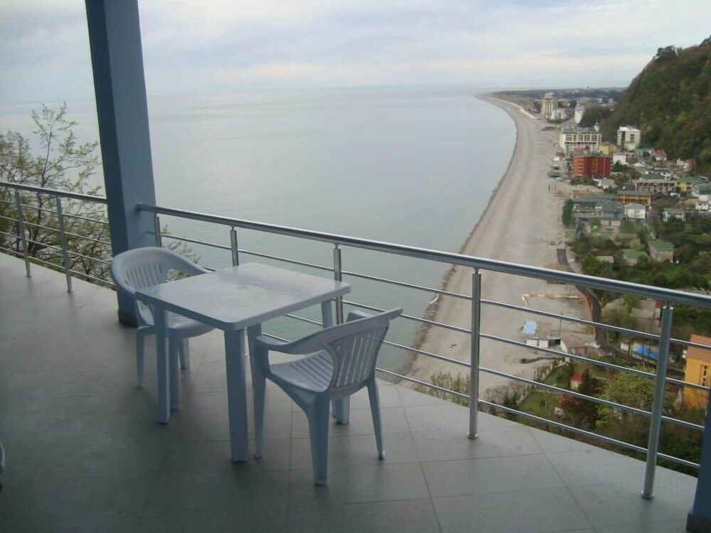 undefined Calypso Kvariati Inn 10