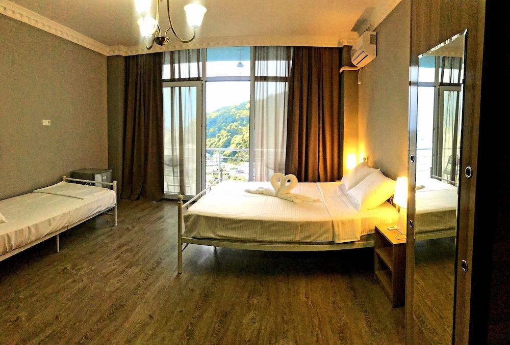 undefined Calypso Kvariati Inn 3