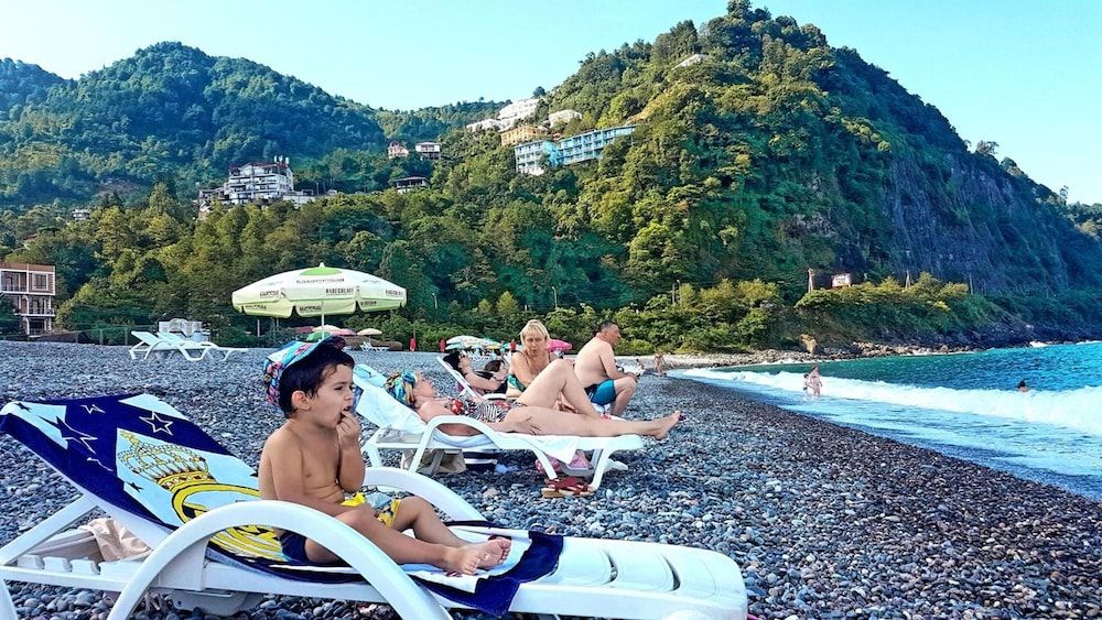 undefined Calypso Kvariati Inn 9