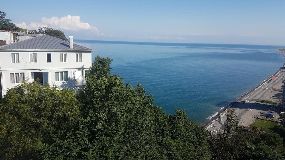 undefined Calypso Kvariati Inn