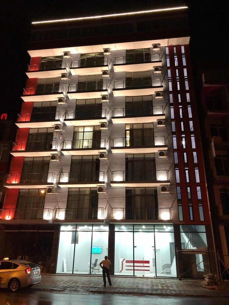 undefined Hotel Georgia 9