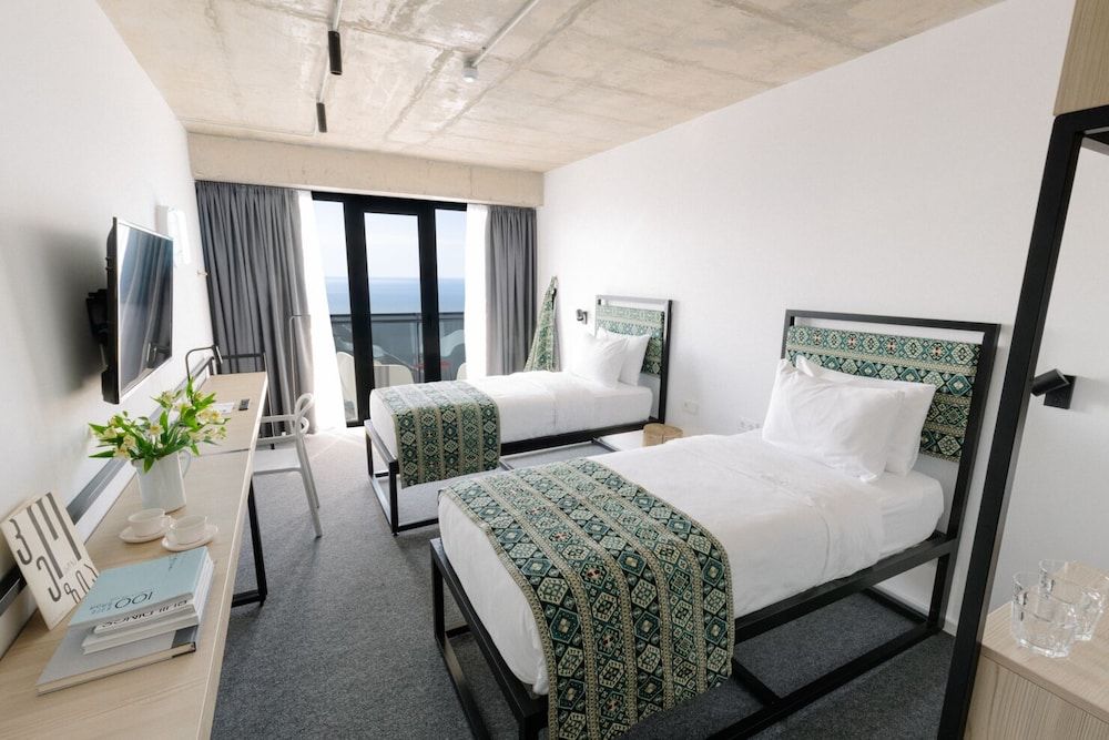 Hotel Kartuli