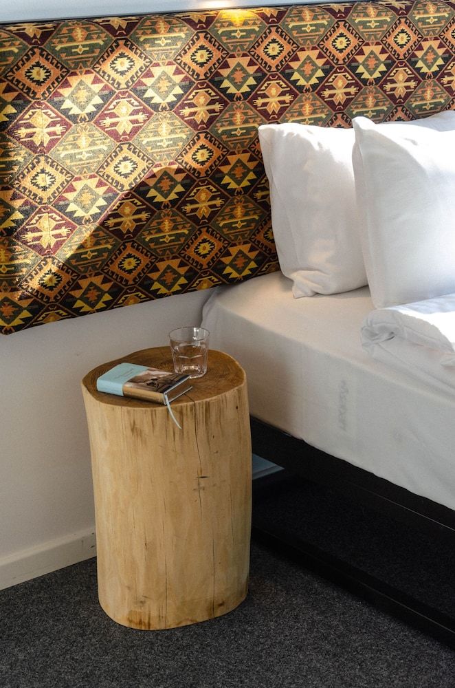 Hotel Kartuli Standard Double or Twin Room, Sea View 4