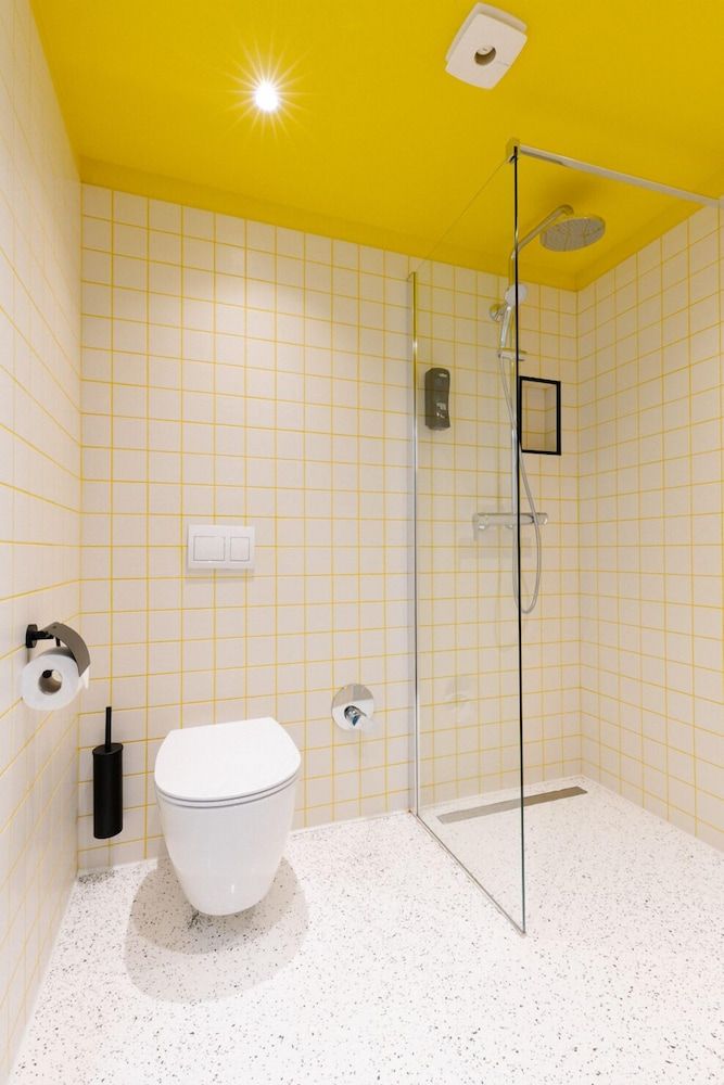 Hotel Kartuli Standard Double or Twin Room, Sea View 17