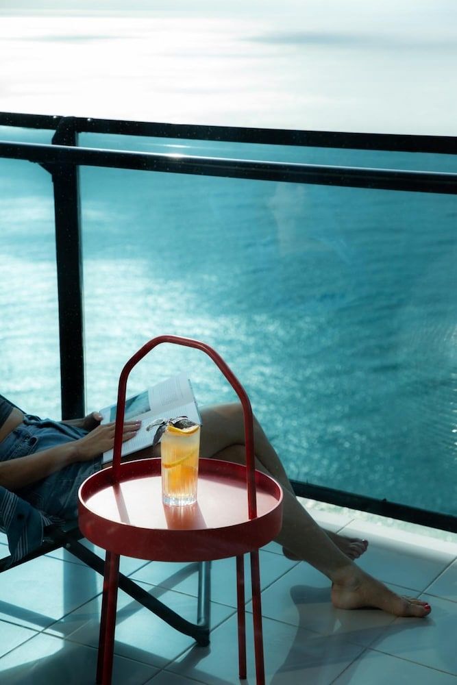 Hotel Kartuli Standard Double or Twin Room, Sea View 21