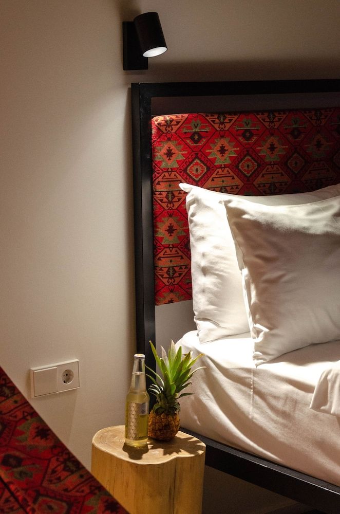 Hotel Kartuli Standard Double or Twin Room, Sea View 9