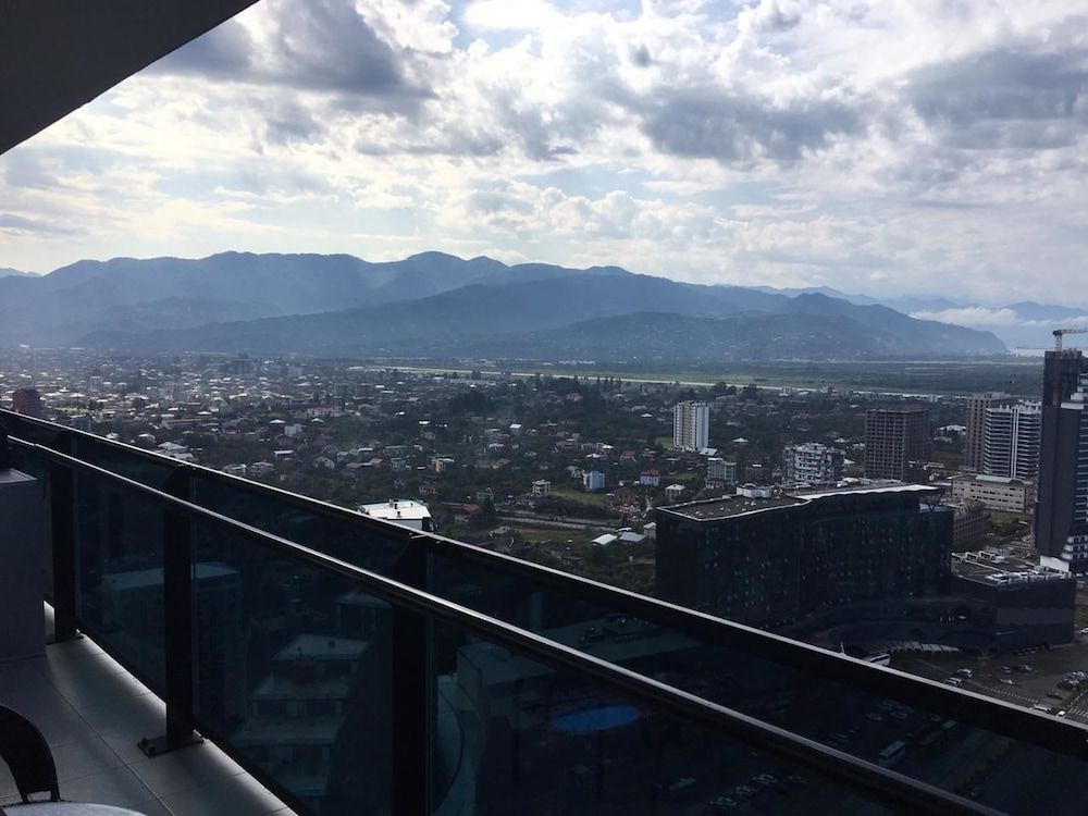 Hotel 36 - ORBI Beach Tower Batumi 36th floor Superior Double or Twin Room 7
