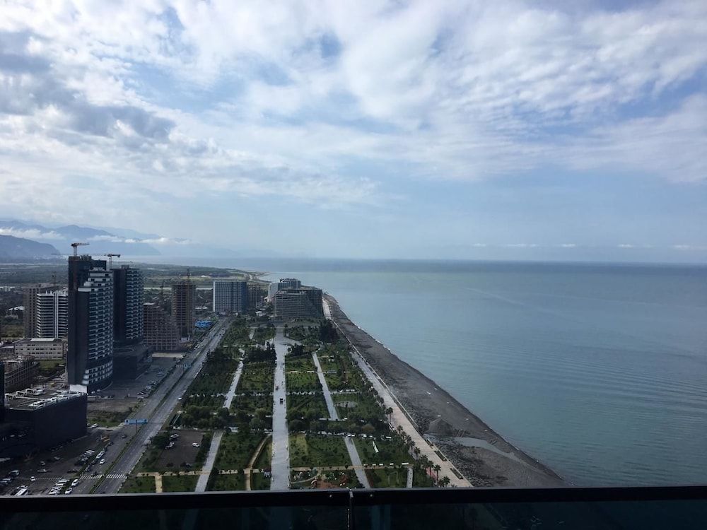 Hotel 36 - ORBI Beach Tower Batumi 36th floor Superior Double or Twin Room 5