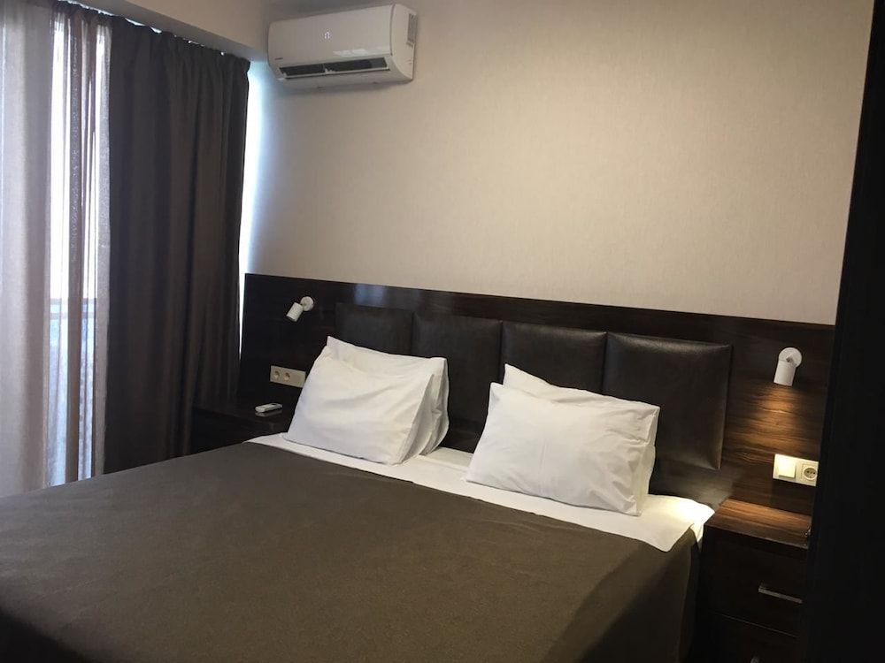 Hotel 36 - ORBI Beach Tower Batumi 36th floor Deluxe Suite 3