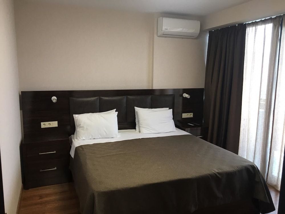 Hotel 36 - ORBI Beach Tower Batumi 36th floor Superior Double or Twin Room 2