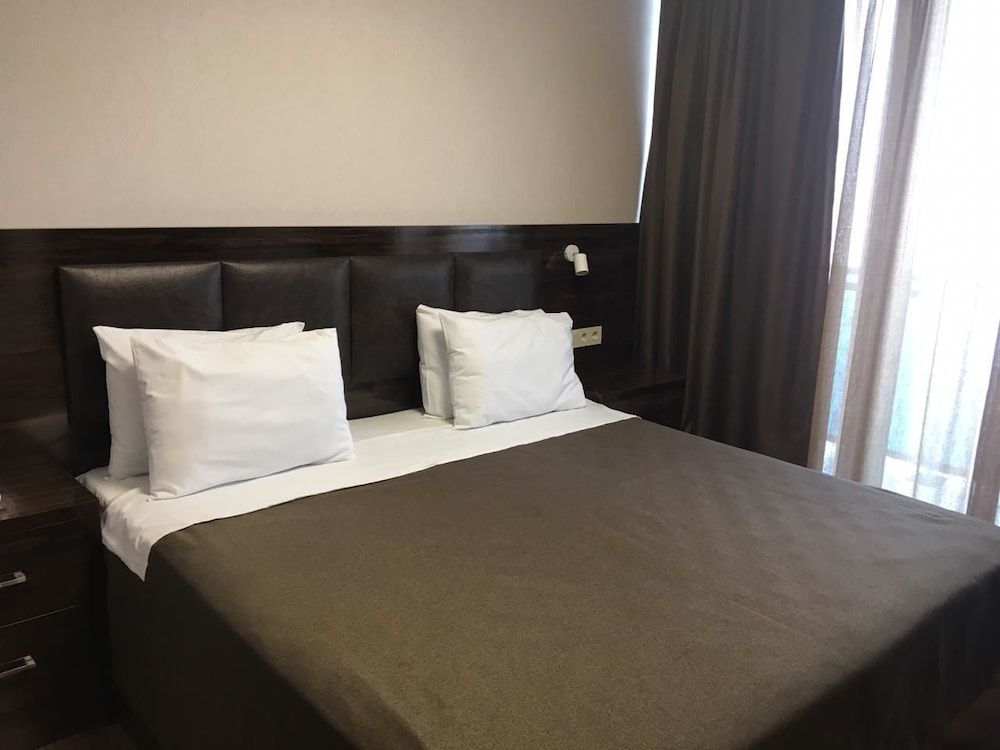 Hotel 36 - ORBI Beach Tower Batumi 36th floor Deluxe Suite 6