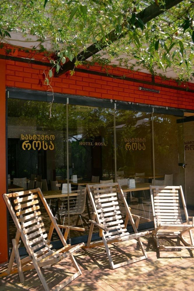 undefined Rosa Hotel Gonio 10