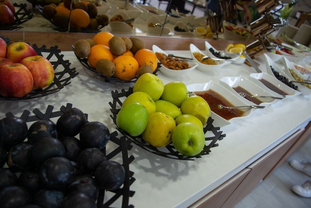 undefined Yalchin Hotel Batumi 9