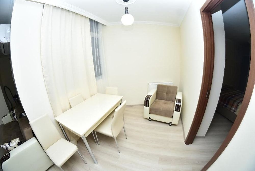 undefined Yalchin Hotel Batumi 2