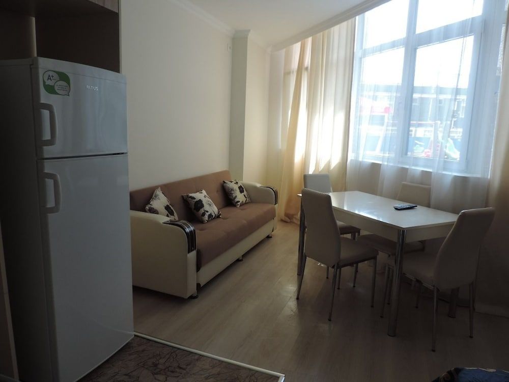 undefined Yalchin Hotel Batumi