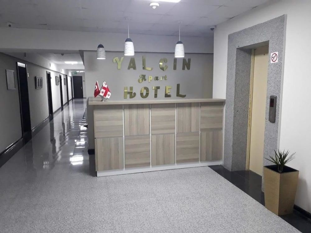 undefined Yalchin Hotel Batumi 6