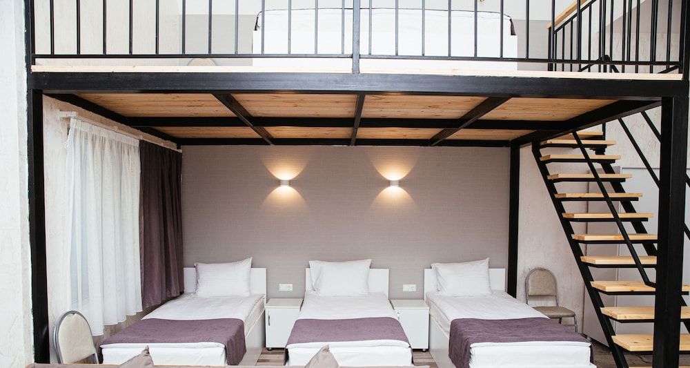 Libereco Apartment - Split Level (303, 304, 305)