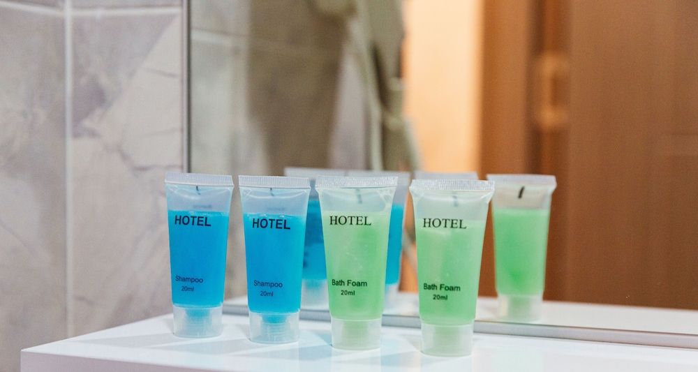 Libereco Deluxe Apartment (302) 7