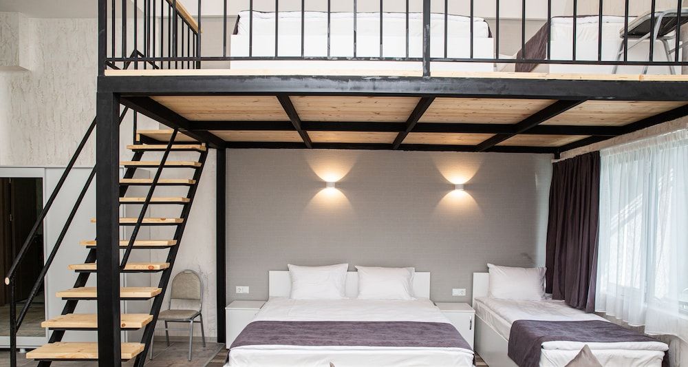 Libereco Apartment - Split Level (308, 309) 2