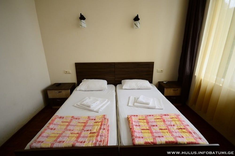 undefined Hotel Nine Brothers 3