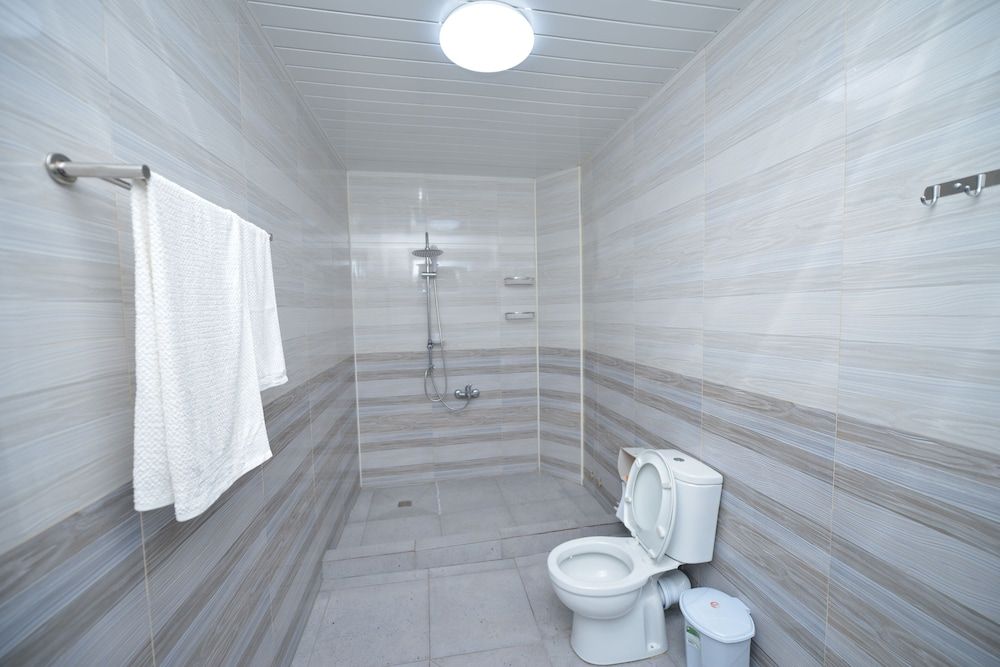 Hotel Nine Brothers Luxury Room 9