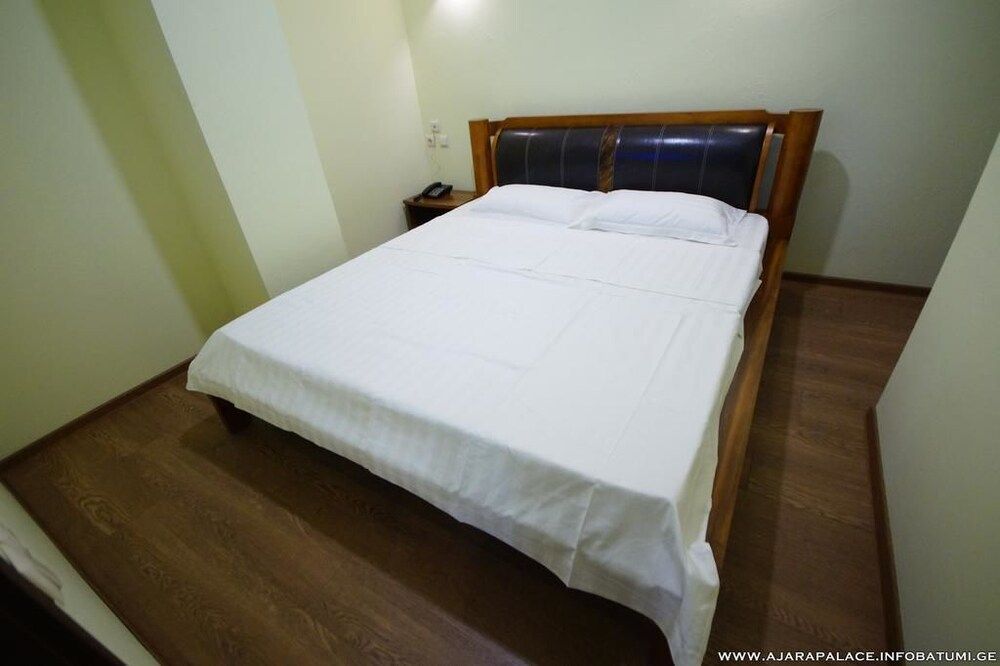 undefined Ajara Palace