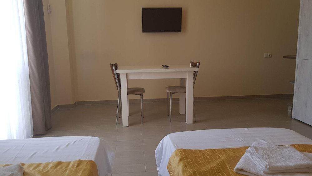 undefined Nakashidzes Apartments 8