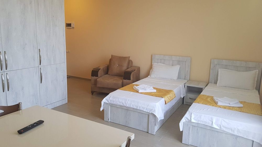 undefined Nakashidzes Apartments 7