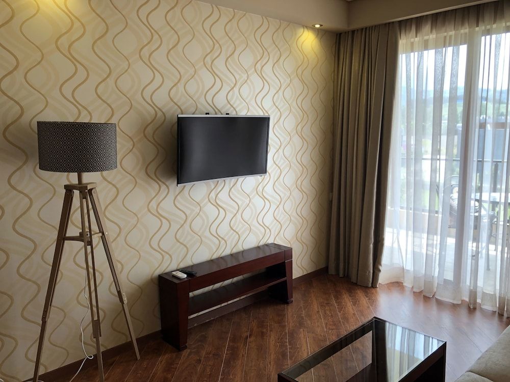 undefined Apartment on Batumskaya 16-4 ap. 21 5