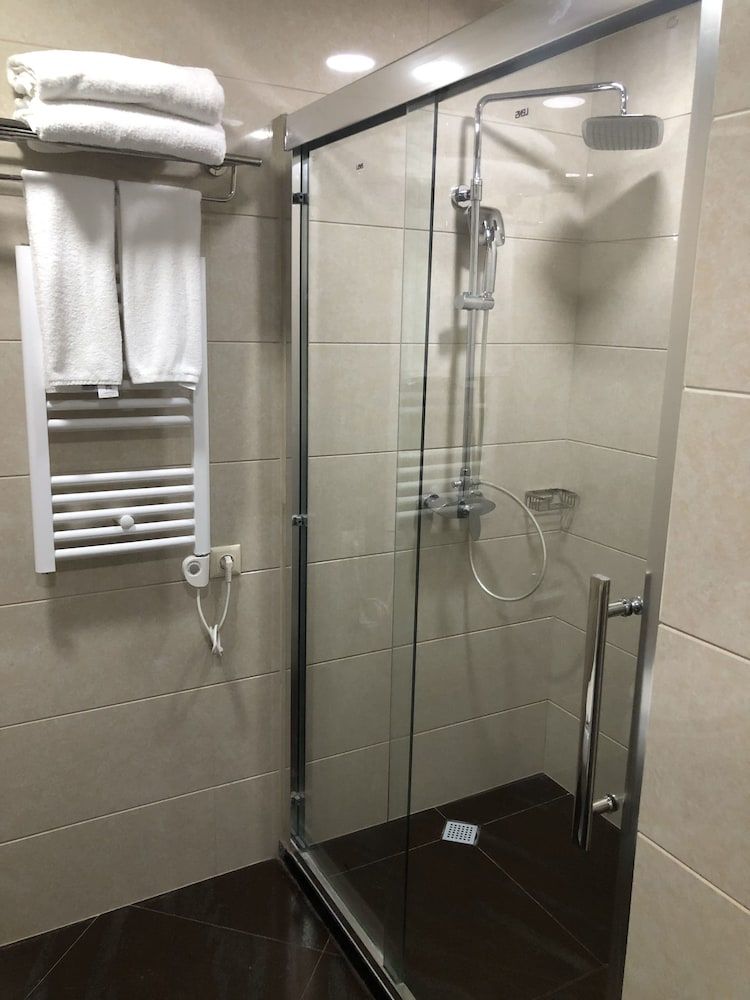 undefined Apartment on Batumskaya 16-4 ap. 21 10