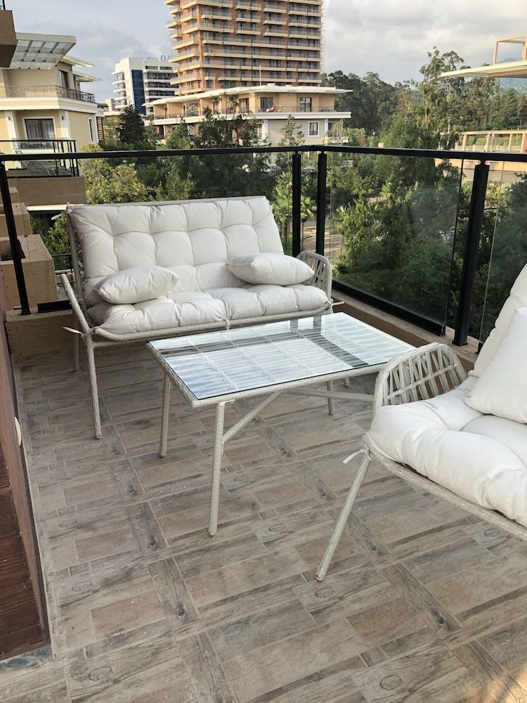 undefined Apartment on Batumskaya 16-4 ap. 21 9