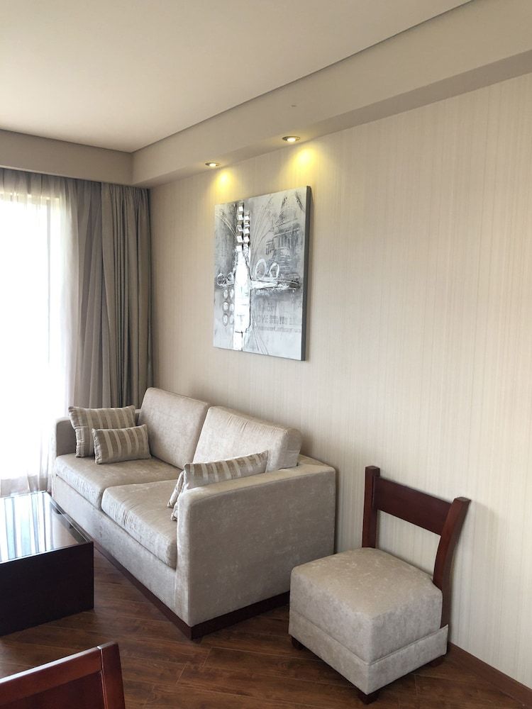 undefined Apartment on Batumskaya 16-4 ap. 21 4